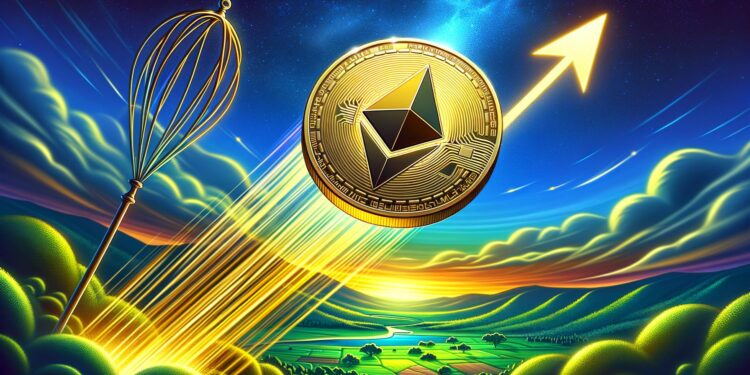 Ethereum Price Flashes Bullish Signal, But Can It Power Through Obstacles?