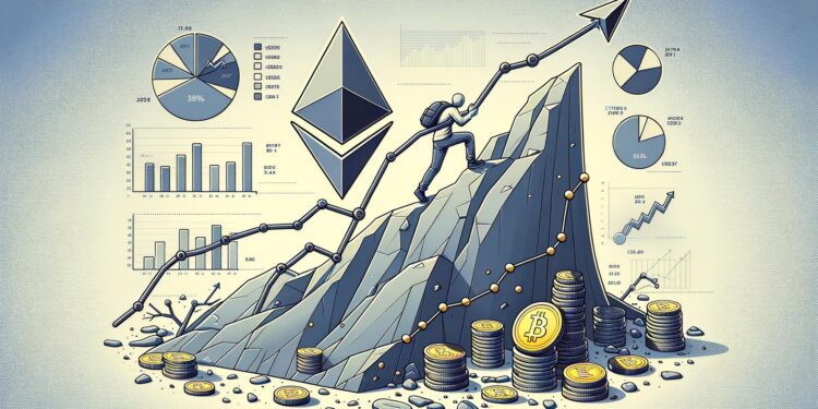 Ethereum Price Regains Traction—Can Bulls Break Through the Barrier?