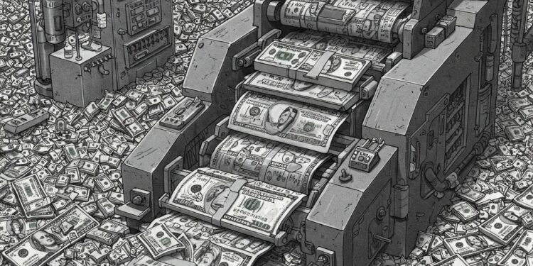 Tether $1 Billion Boost Fuels Tron Surge: $0.40 In The Crosshairs