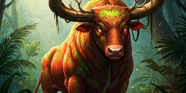 BNB Bulls Target $644 As Classic Chart Formation Emerges