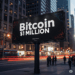 Tech Expert Predicts $1 Million Bitcoin — ‘Only One More 10x Left’