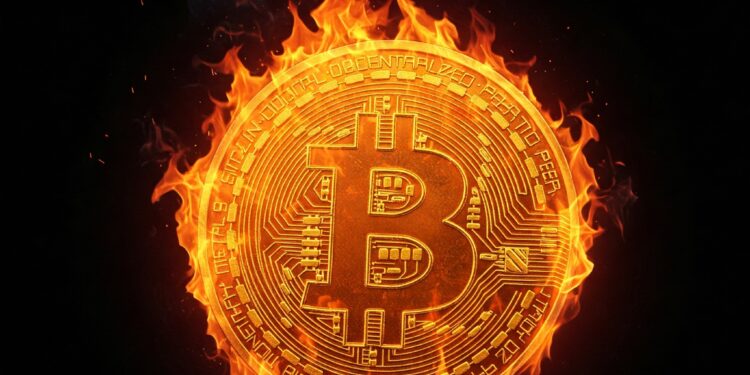 Trump Trade News Ignites Bitcoin Mania—$100K Coming?