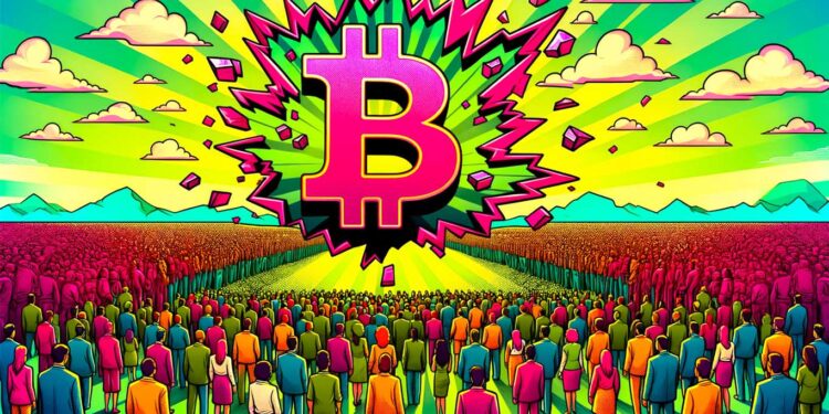 Bitcoin Primed To Skyrocket to $120,000, According to Crypto Analyst – But There’s a Catch