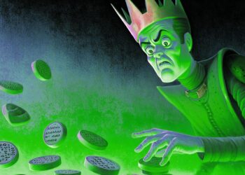 Arthur Hayes Gives Portfolio Update, Says ‘Nasty Correction’ Could Be Approaching This Year for Crypto