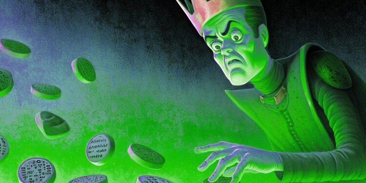 Arthur Hayes Gives Portfolio Update, Says ‘Nasty Correction’ Could Be Approaching This Year for Crypto