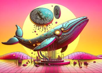 Whale Holding $2,190,000,000 in Bitcoin Withdraws More BTC From Binance in Accumulation Spree: Lookonchain