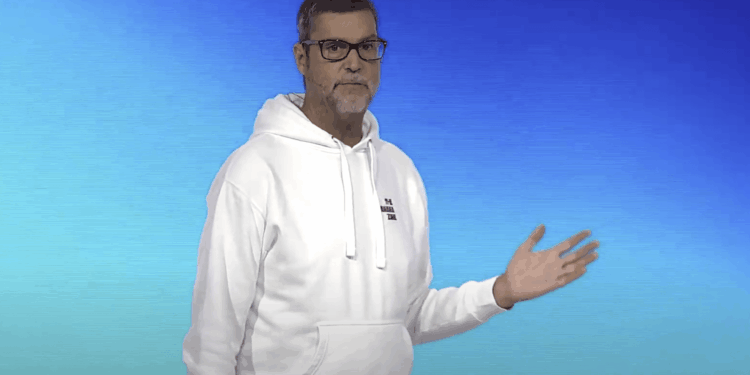 Bitcoin To Hit $450,000 In Liquidity-Driven Supercycle