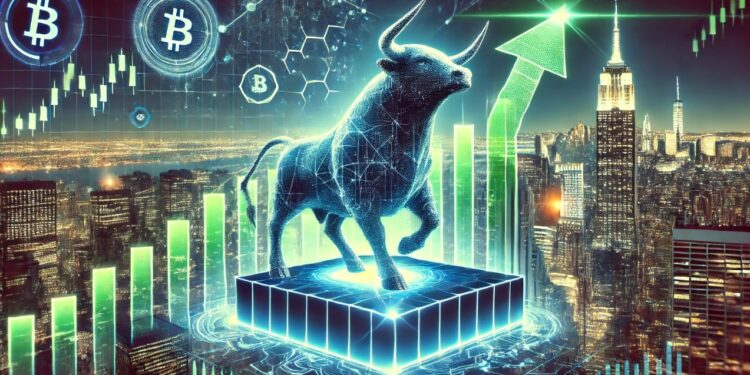 KindlyMD Shares Surge 250% Post-Merger With Trump Crypto Advisor David Bailey