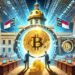 North Carolina Passes Bill To Integrate Bitcoin Into $127 Billion Pension Fund