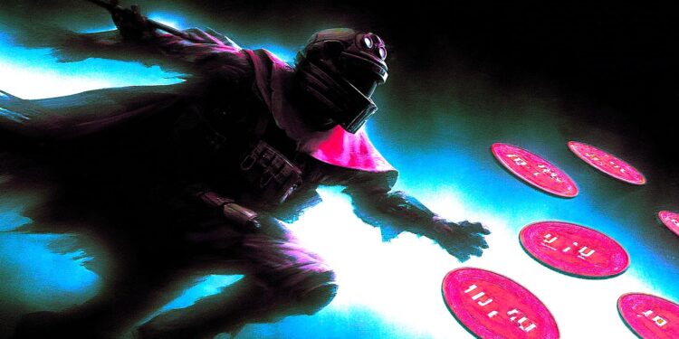 These Crypto Entities Will Be the Largest Holders of US Treasuries in the World, According to Senator Hagerty