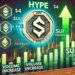 SUI Hype Grows As Price Action Points To A Rally: $4 Level In Focus
