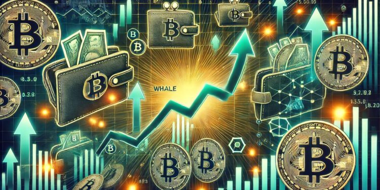 Bitcoin Whale Entry Prices Diverge Sharply – Confidence Builds At Higher Levels