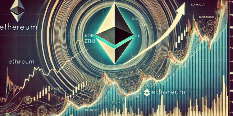 Ethereum Multi-Year Consolidation Could Spark A Parabolic Move – Details
