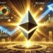 Ethereum Flashes Golden Cross Signal – Can Bulls Push ETH To $3,000?