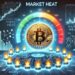 Bitcoin Profit-Taking Remains Healthy – Data Shows No Signs Of Overheating