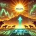 Solana Bulls Watch The $190 Level – ATHs Back In Sight?