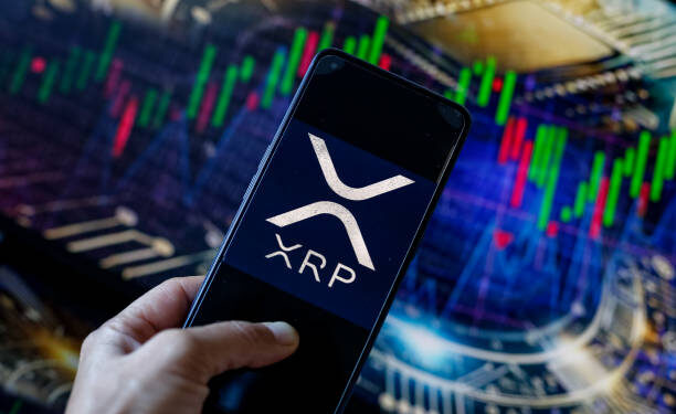 Analyst Says $2 XRP Price Is Low As It Still Isn’t “Activated”