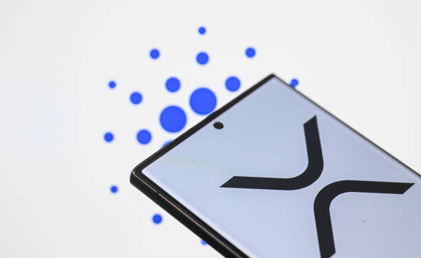 XRP Analyst Marks XDC For 3,350% Take-Off As Bullish Metrics Emerge