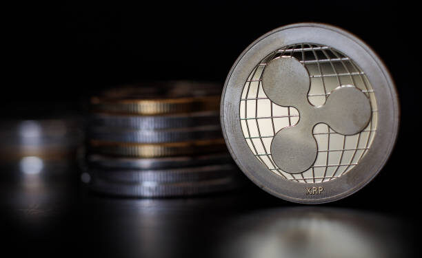 XRP Moves Into Key Range Against Bitcoin As 3 Major Targets Show Up