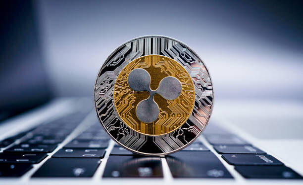 These Factors Will Drive XRP Price To $25-$75 In June – Analyst