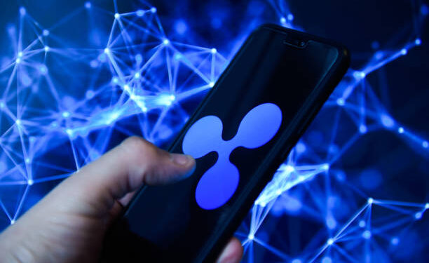 Gann Angle Resistance Grid Predicts Surge