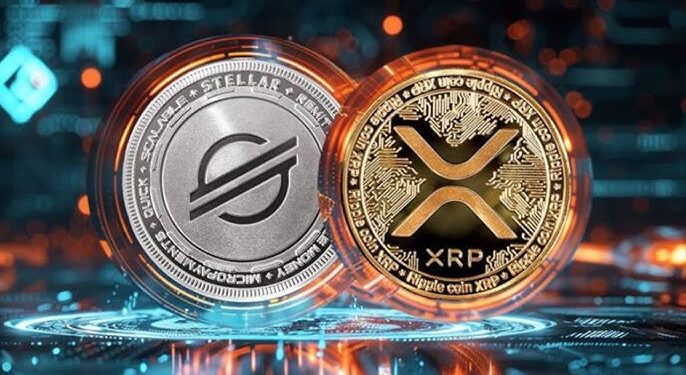 XRP Descending Channel Caps Rally – Will Bulls Mount A Comeback?