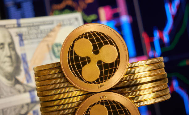 Is The XRP Price Mirroring The 2017 Rally? Analyst Points Out Similarities
