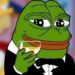 PEPE Becomes Most Traded Meme Coin With $4-B Volume