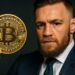 Best Crypto to Buy Now as UFC Legend Conor McGregor Calls for a Bitcoin Strategic Reserve in Ireland