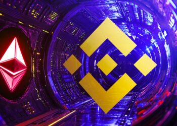 Top Crypto Exchange Binance Rolls Out Trading Support for New Liquidity Infrastructure Altcoin