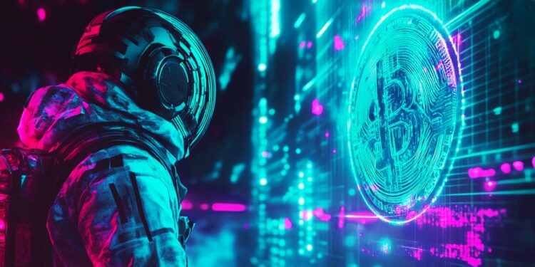 Analyst Predicts Massive Bitcoin Eruption Based on One Gold Chart, Sees Altcoin Market Following Suit