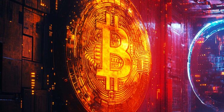 Bitcoin (BTC) and Overall Crypto Market Cap Jump as US President Donald Trump Rolls Out Post-Tariffs UK Trade Deal