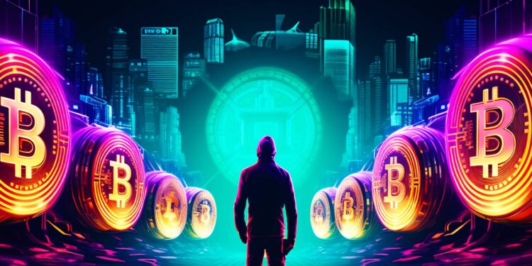 Asset Management Giant BlackRock Held Meeting With SEC To Discuss Crypto Staking, Tokenization and More