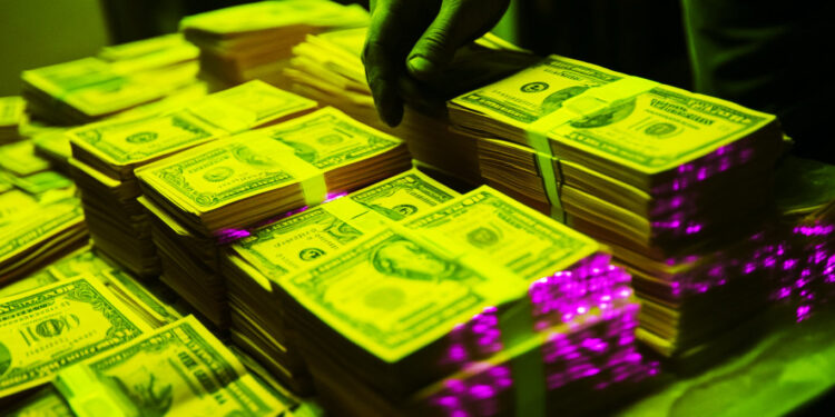 President Trump Slams Fed Chair Jerome Powell After Fed Rejects Rate Cut