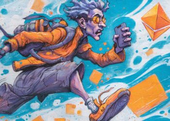 Trader Issues Urgent Ethereum Alert, Says ETH in a ‘Do-or-Die Region’ Against Bitcoin – Here’s His Outlook