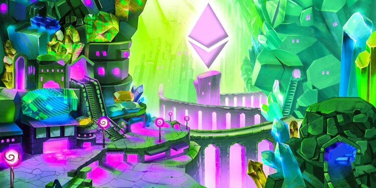 Trader Says Market Primed for Strong Reversal After Bullish Move – Here’s His Target for Ethereum and Altcoins