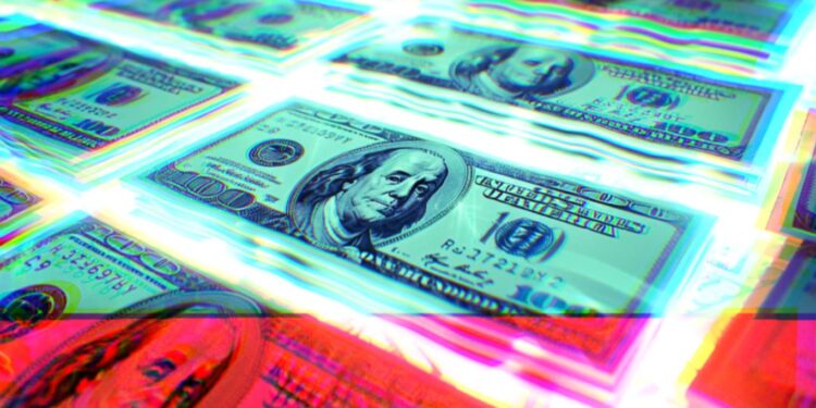 Fed Quietly Buys $43,600,000,000 in US Treasuries in Alleged ‘Stealth QE’ Operation After China Abruptly Dumps Billions in Bonds