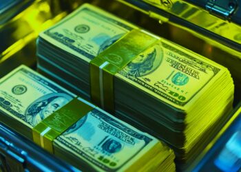 US Authorities Charge Six Individuals in Connection to Alleged $66,000,000 Food Stamp Fraud Scheme