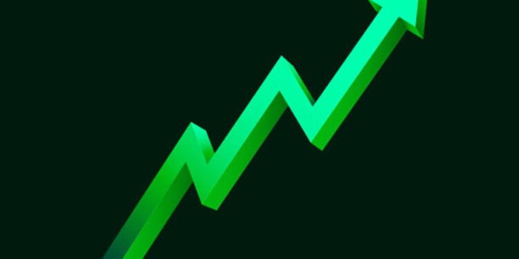 Bull Flag Pattern Tips FET For $9.33 Price Target