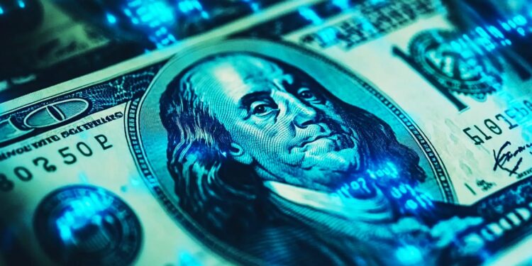 Stocks Tick Downward As Trump Proposes 50% Tariff on the European Union and 25% Tariff on Apple’s iPhones