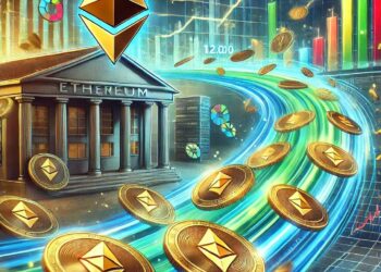 How Ethereum Price Performed During The 19-Day ETH ETF Inflow Streak