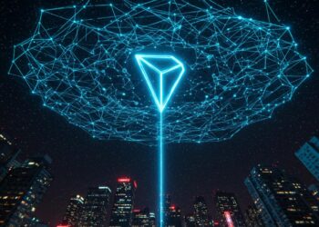 Analyst Explains Reason Behind Tron Price Sluggishness — Are TRX Bears Now In Control?