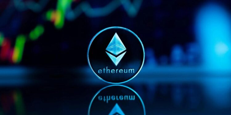 Ethereum Whales Ramp Up Accumulation By 1.50 Million ETH — Incoming Price Boom?