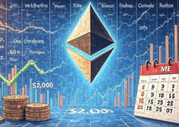 Ethereum Still Rangebound Below $2,735 Level – No Clear Breakout Yet