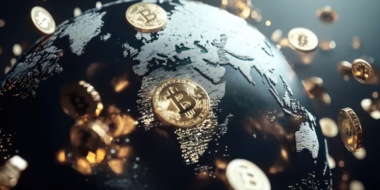 These Companies Just Added BTC to Their Balance Sheets