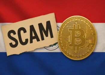 Paraguayan President’s X Account Hacked in Fake Bitcoin Legal Tender Scam