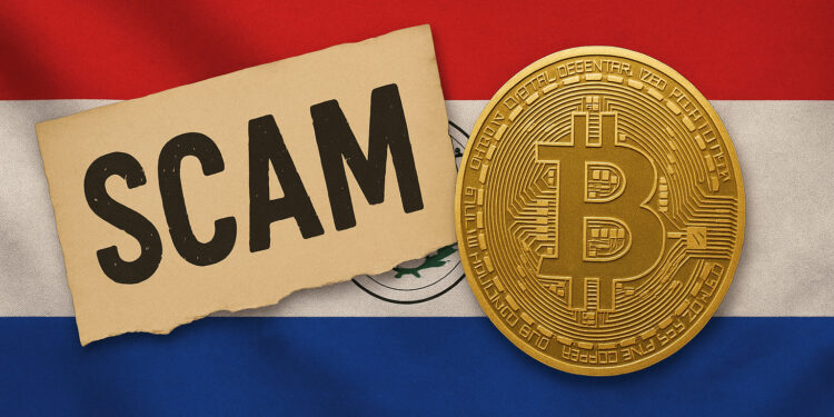 Paraguayan President’s X Account Hacked in Fake Bitcoin Legal Tender Scam