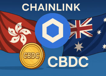 Chainlink Powers Breakthrough CBDC Exchange in Hong Kong-Australia Pilot