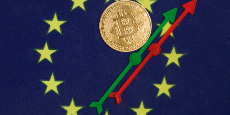 Blockchain Group Secures €300M Partnership with TOBAM to Become Europe’s First Bitcoin Treasury Company