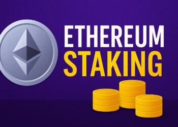 Ethereum Staking Soars as ETH Price Hits Two-Week Peak